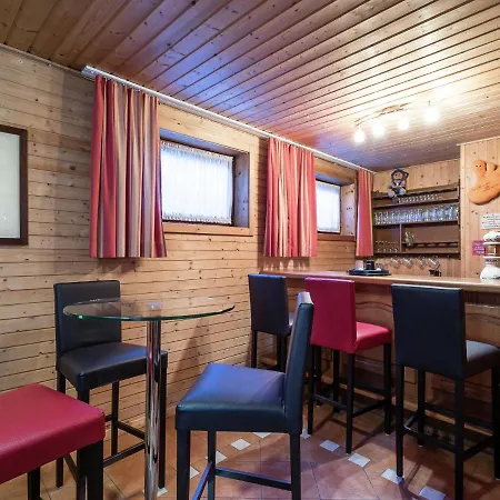 Lovely Chalet In Saalbach Hinterglemm With Sauna Chalet Viehhofen