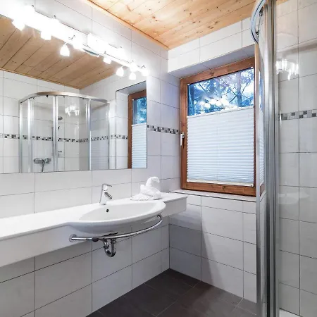 Lovely Chalet In Saalbach Hinterglemm With Sauna Chalet