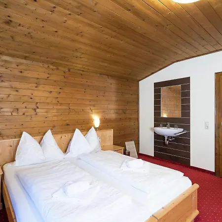 Lovely Chalet In Saalbach Hinterglemm With Sauna Chalet Viehhofen