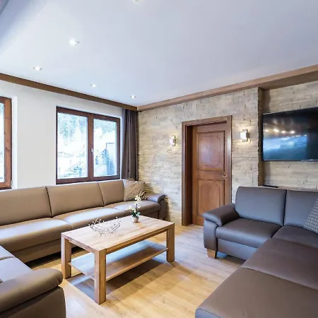 Lovely Chalet In Saalbach Hinterglemm With Sauna * Viehhofen