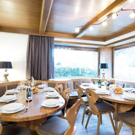 Lovely Chalet In Saalbach Hinterglemm With Sauna Chalet